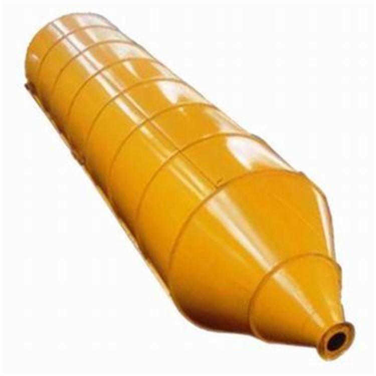航建重工100吨集装箱式水泥仓