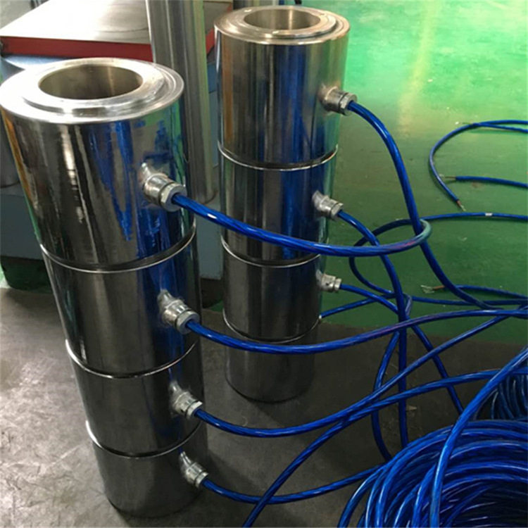 VWA-100/5000型 预应力锚索测力计 振弦式锚索测力计现货供应