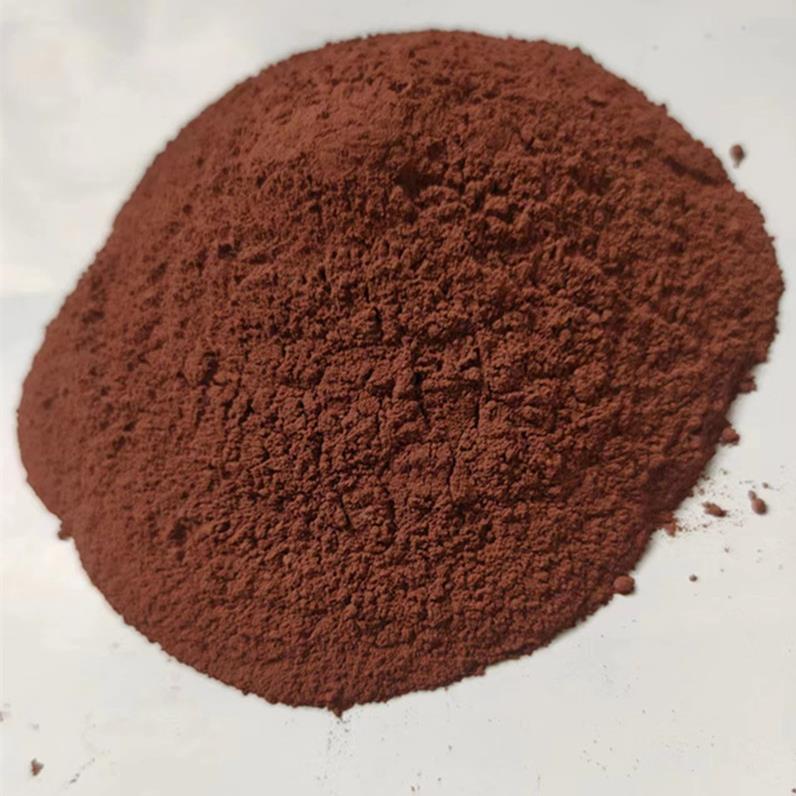 高温陶瓷用火山石粉325目土壤改良用火山石粉红色黑色火山石粉