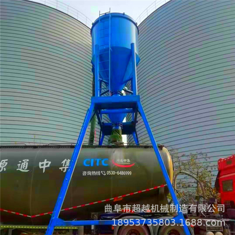 200型气力吸粮机负压输送机