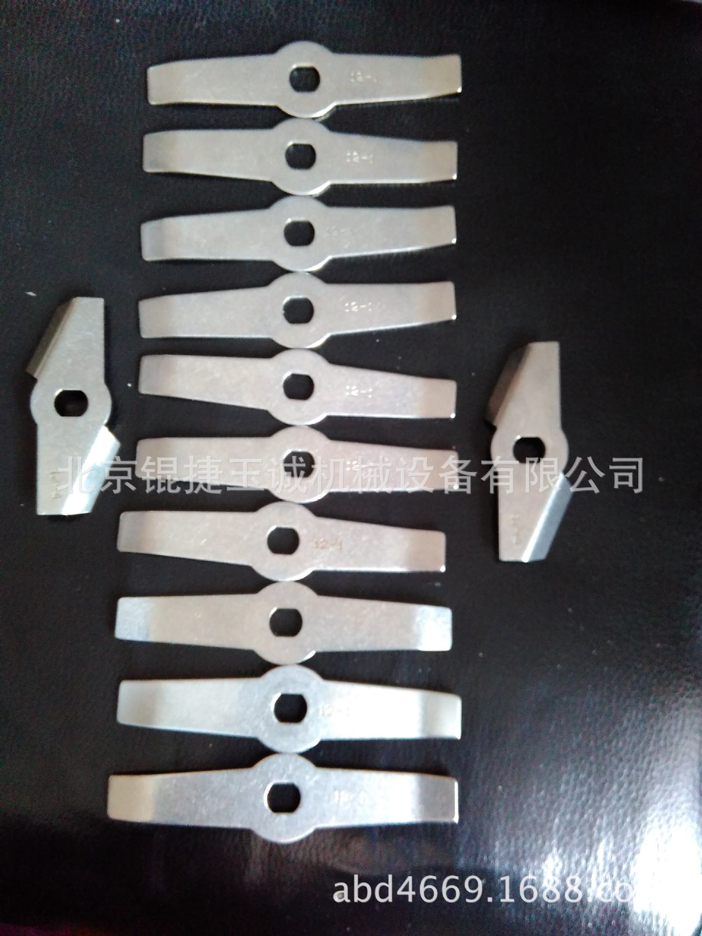 台湾荣聪粉碎机维修配件RT-N04