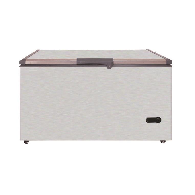 出口400L-600L大容积零下30度低温冰箱,农牧业,渔业储存箱