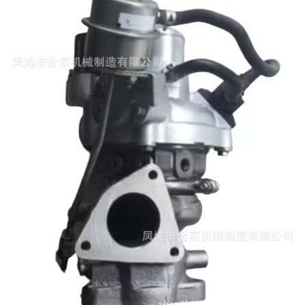 K03 涡轮 53039700317 53039880317 1.8T涡轮增压器