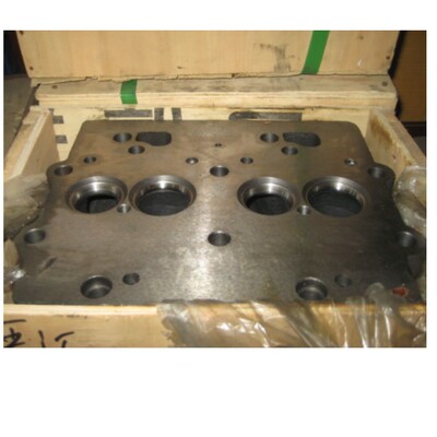 YC2108发动机整机及零件 YC2108系列配件 YC2108缸盖