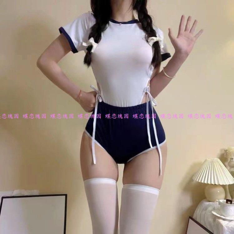 内衣女学生性感禁欲系火辣纯欲风