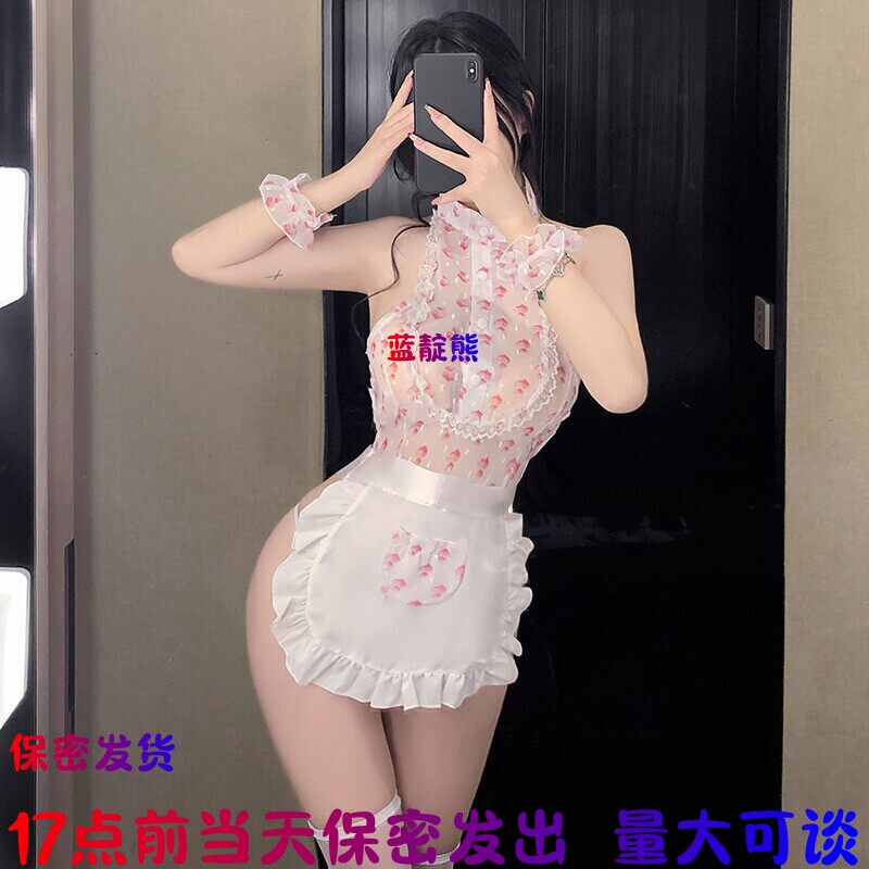17点前当天发出制服情调禁欲系女