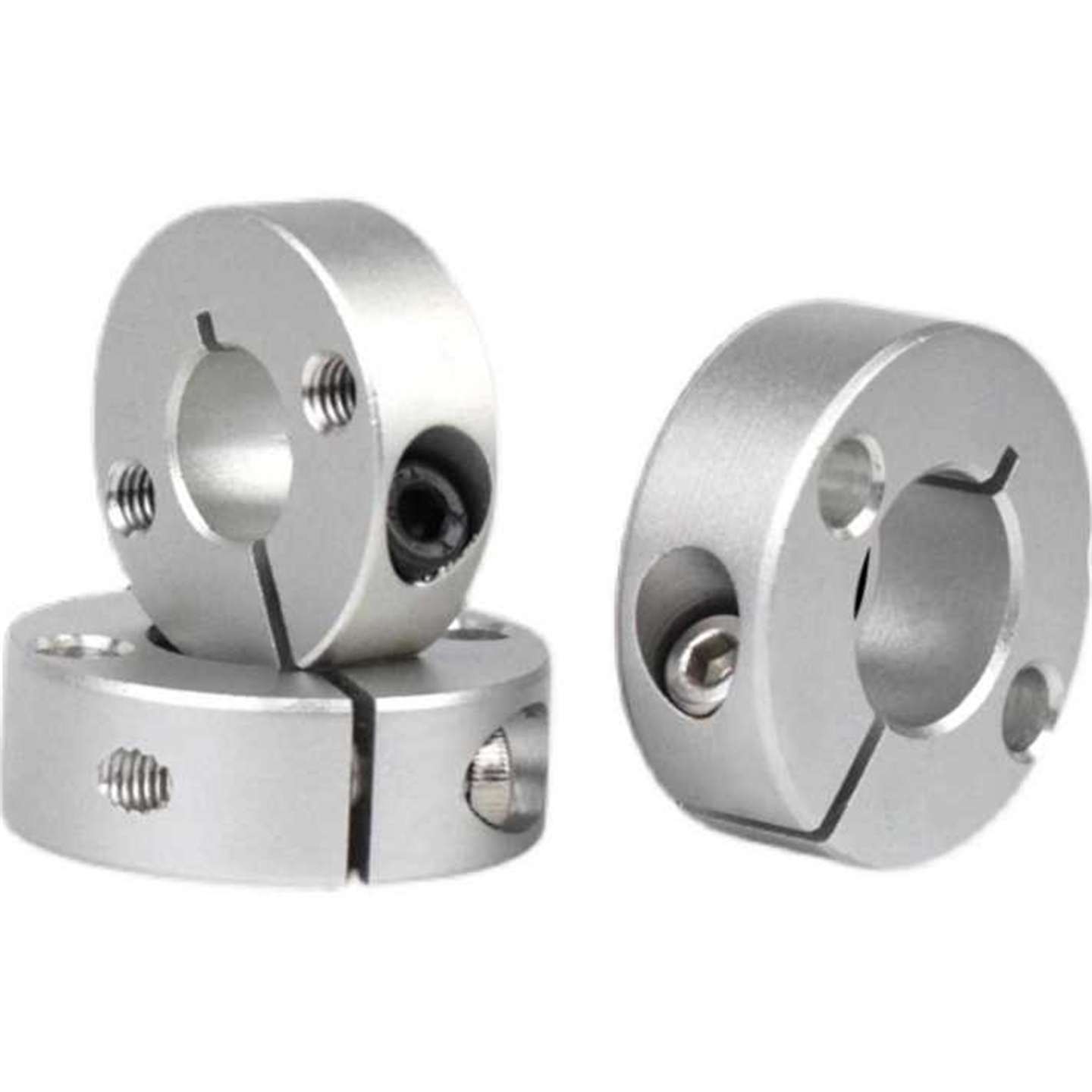 固定环 FAU01/02/06/51/52/56-D8/D10/D12/D15/D16/D20/D25/D30