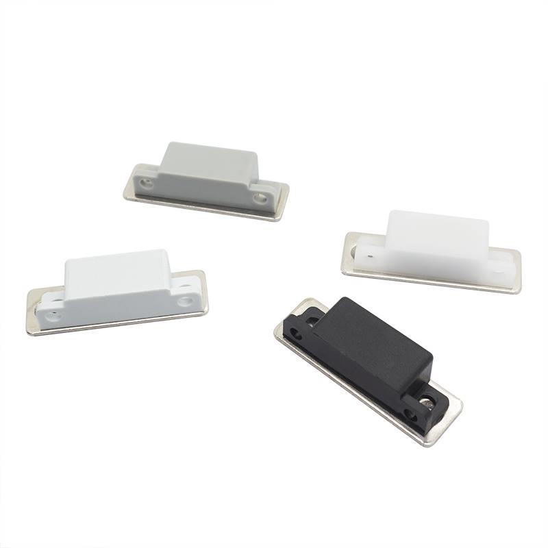 MGCC1/2/3/4低尘磁吸门吸门碰 磁力扣 米思米磁力扣C-MGCC1/2/3/4