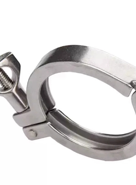 BLA41-10/20/25/30/35/40/60/80/42管道55配件57卡箍SNZFS1.5S