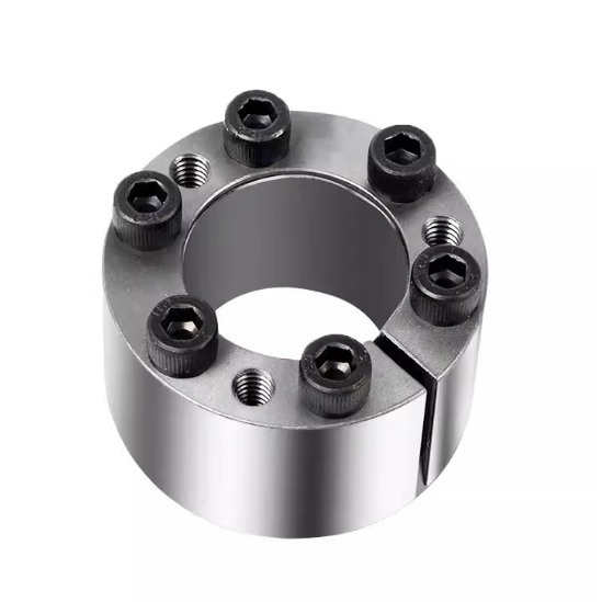 MLA19/20/22/25/30/32/35/40/50胀紧套直柱型E-MLA涨紧套/胀套