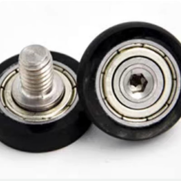 BAP01-14包胶22轴承BAP01-14