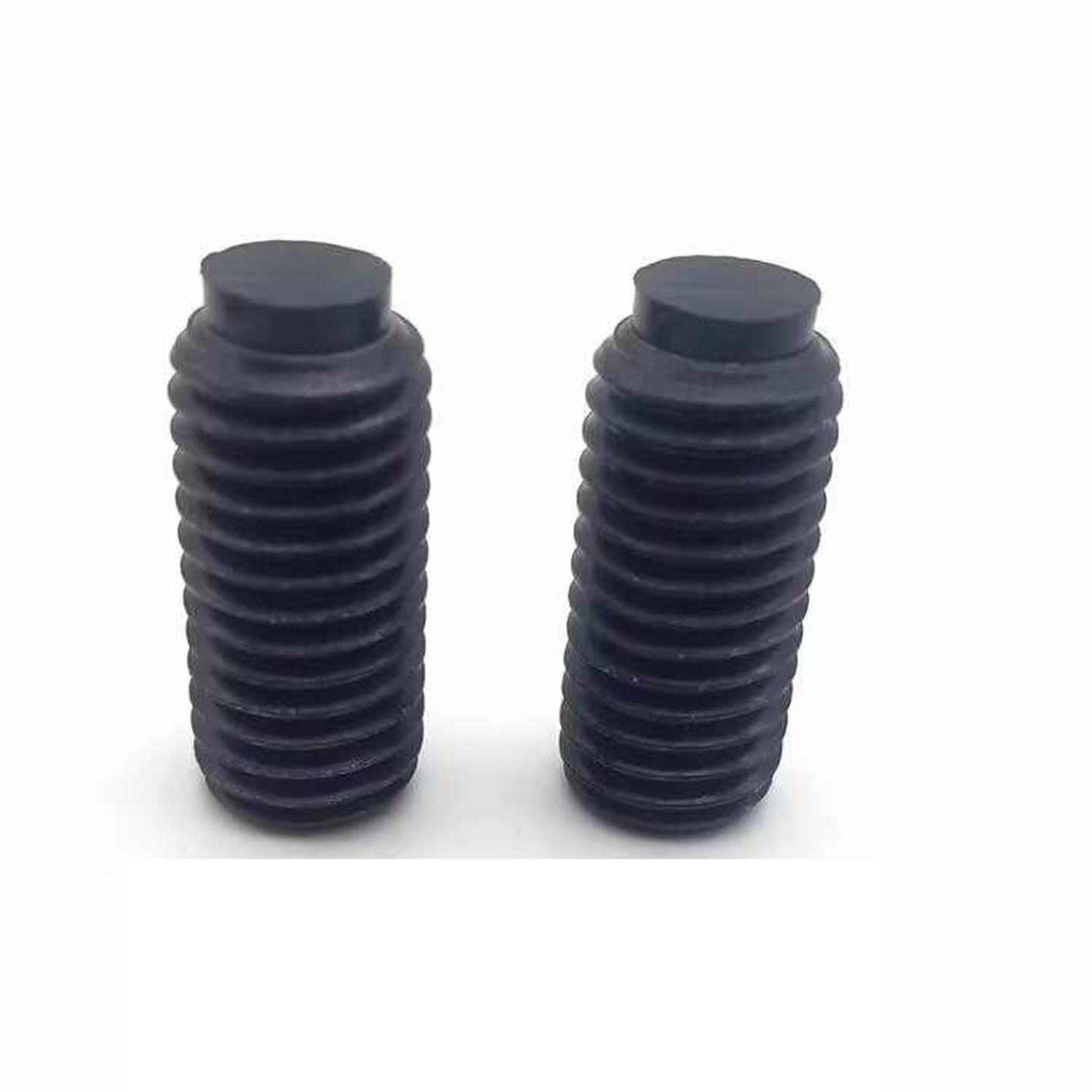 挡块止动螺钉丝定制 TDA01-M3/M4-L6/L8/L10/L12/L16/L20/