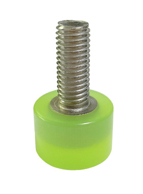 C-UNCH5/6-16/20/25/30/35/40/50聚氨酯止动调整螺栓 C-UNCH螺栓