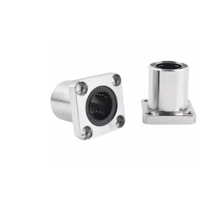 LHFS5 LHFSW6 8 10 12 13 16 20 25 30 35 40 50替米思米直线轴承