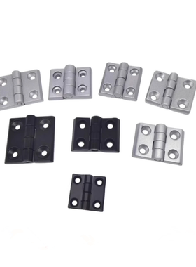 HFR11-50 HFR06/07-40/50/60HFR16/73/74/86/97-60锌合金铰链合页