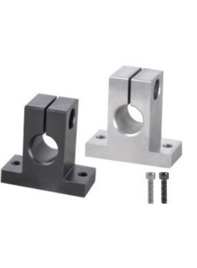 D25导向轴11支座GCL01 02 06 08 E12 16 18 21 22SHSTB10/SHSTA20