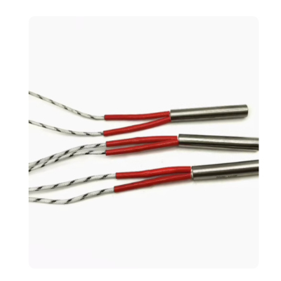 MCHL6/8/10-50/80/100-V高品质筒式加热器米思米L型MLCHC-MCHP6