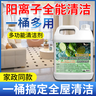 厨房重油阳离子乳化剂强力除油剂清洁油污除垢油烟机灶台一喷净陆