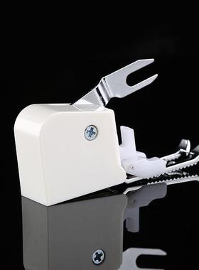 同步压脚R1000L 家用电动多功能缝纫机配件同步送布/无导杆