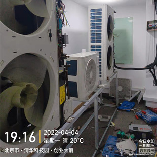 136WA 卧式 室内机FP 暗装 G30定金 风机盘管风管式