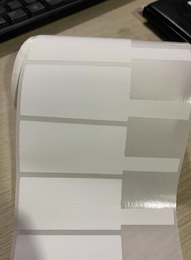 先知268机通信机房电缆标签F型P型Qd-05F 64*32+35型标签纸刀型