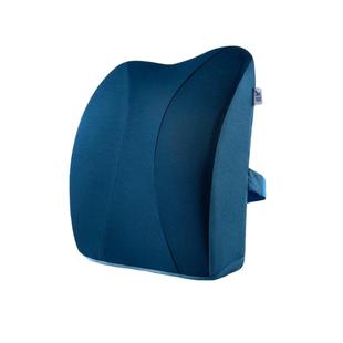 办公室久坐护腰靠垫孕妇座椅靠背垫腰靠工作椅子背部支撑靠枕靠垫