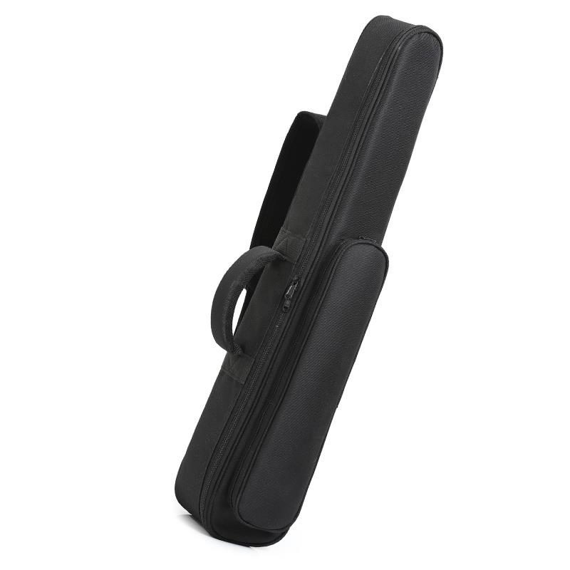 电吹管包单簧管一体包直管萨克斯袋雅佳华魅九幽电吹管包加厚防水