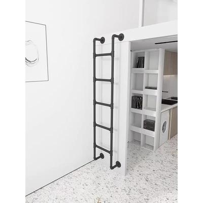 光英斯堪地那斯堪地那斯梯家庭学生宿舍上下床双层床梯子阁楼楼梯