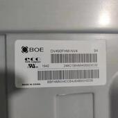 京东方DV460FHM NVHNVD裸屏 NVF NV055NV8液晶拼接屏DV490FHM NV4