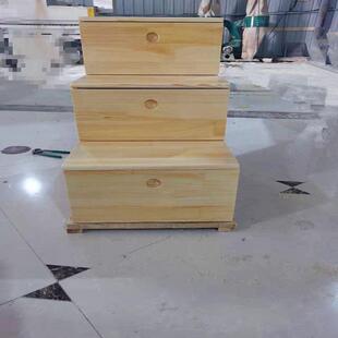可订阶梯式脚凳台阶踏板沙发凳收纳梯台地台多层厨房增高飘窗步梯