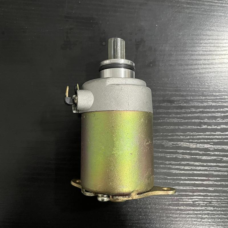 适用 摩途威拉比 MW150T-69 踏板摩托车 起动 马达 启动 电机