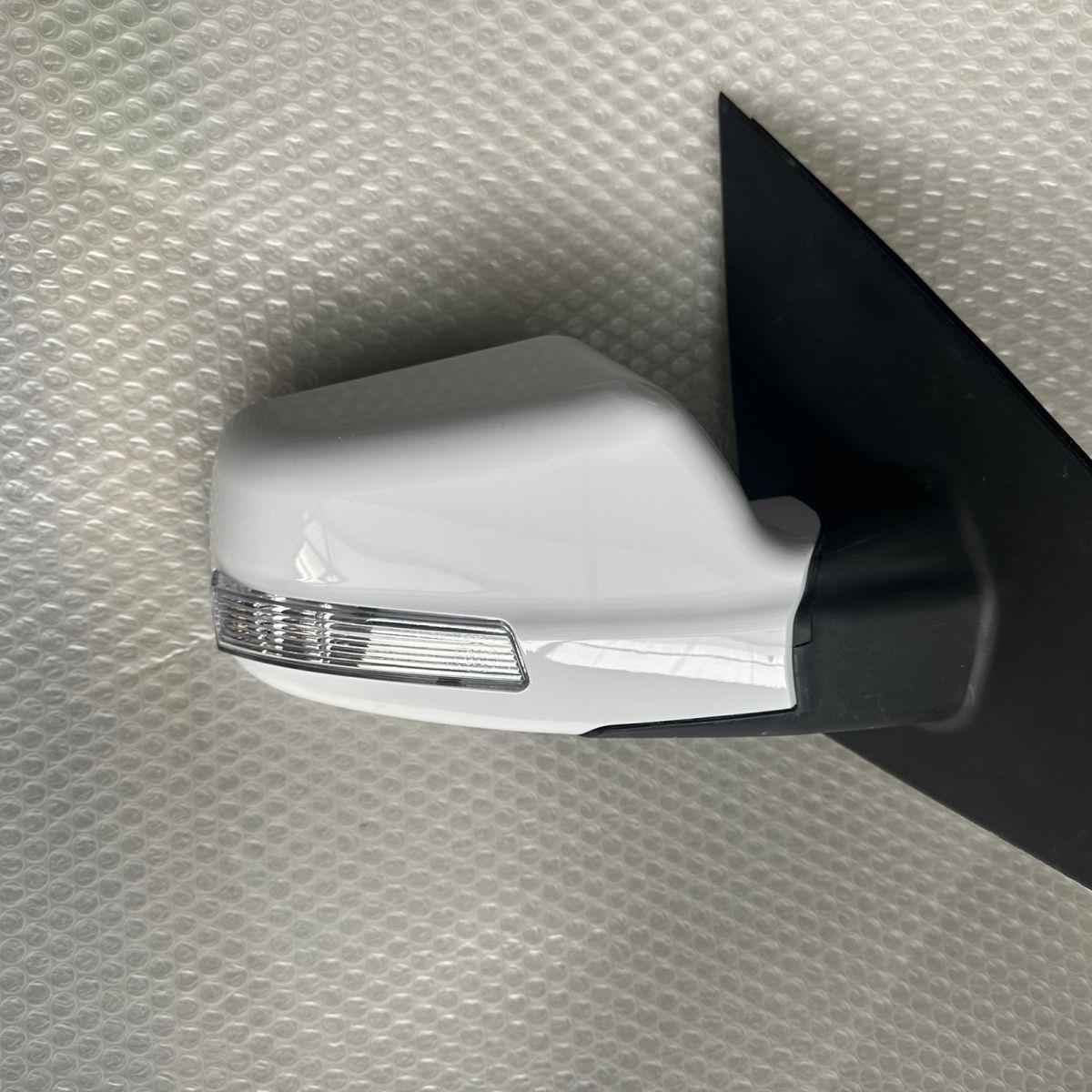 金彭D70S70T90D90电动汽车反光镜反光镜总成倒车镜后视镜