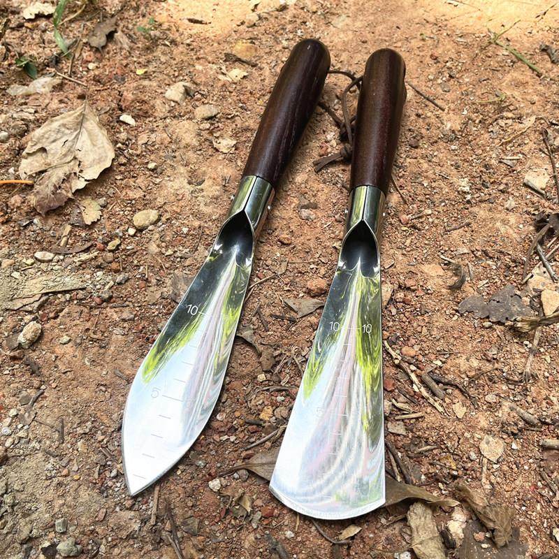 锰钢小铲子园林艺挖野菜铁铲大蒜种花养花赶海家农用种菜工具多肉,鲜花速递/花卉仿真/绿植园艺,铲子,淘宝优惠券,粉丝福利购,淘宝优惠卷