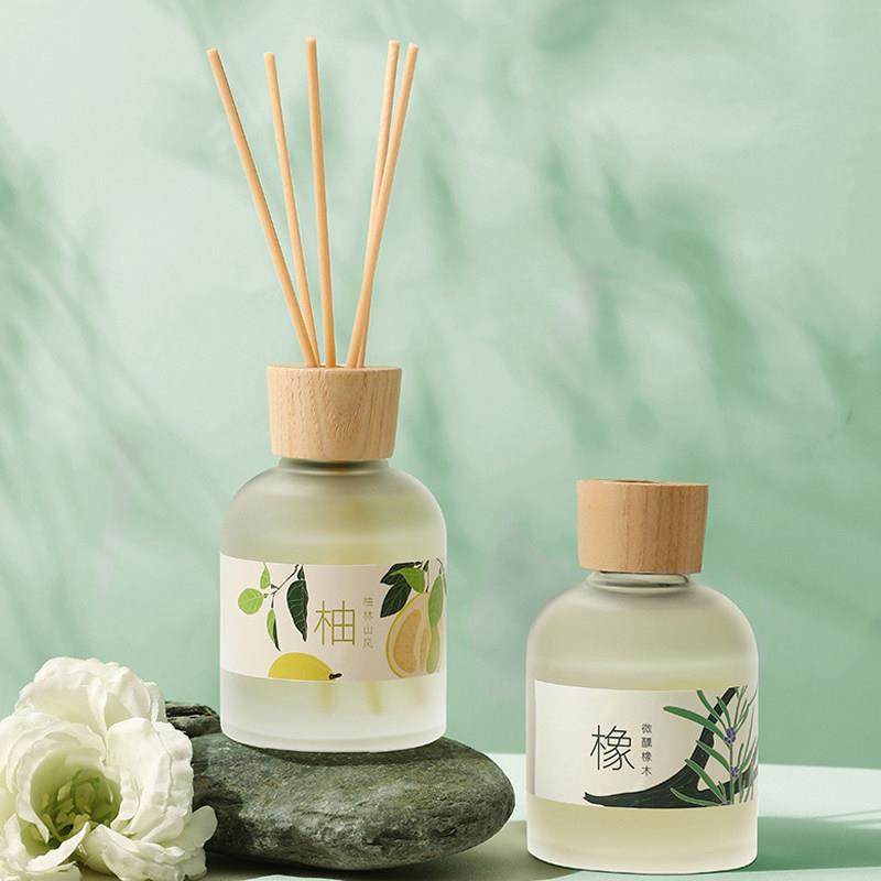 柚子藤条无火香薰家用室内除臭去异味持久清新空气芳香剂摆件,洗护清洁剂/卫生巾/纸/香薰,香薰香料,淘宝优惠券,粉丝福利购,淘宝优惠卷