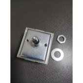 机温度调节器Hp501 热打码 机温控开关带限位恒温开关打码 241B天一