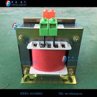 660V轉(zhuǎn)380V變220V110V36V24V 5KVA10KW單相控制隔離變壓器1140