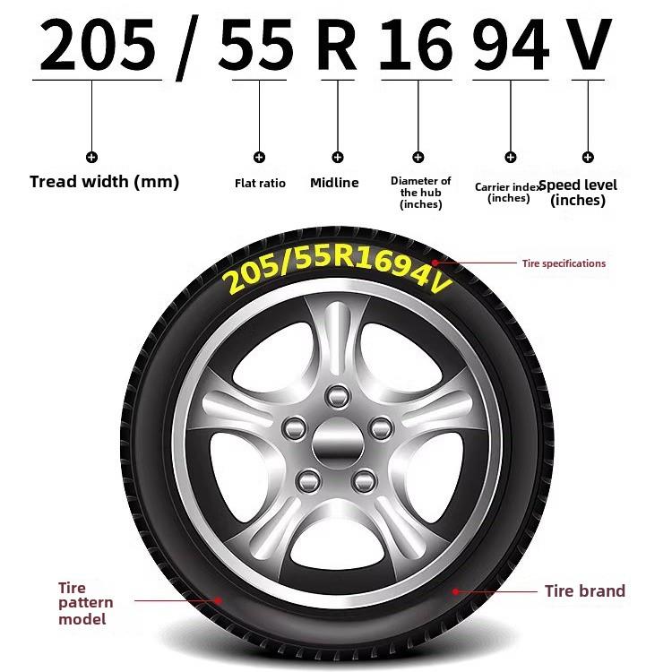 朝阳轮胎 175/60R15 81H 夏利启辰远景X1长安奔奔原配 17560R15