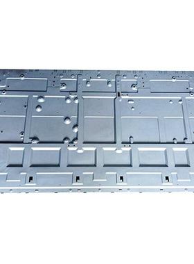 钣金手板小批量加 工 3D打印手板模型 塑胶产品外壳汽车零部件