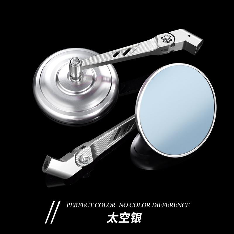 适用小牛电动车后照镜NQI/G0/F100/U1/U+/U2/UQI反光镜后视镜配件