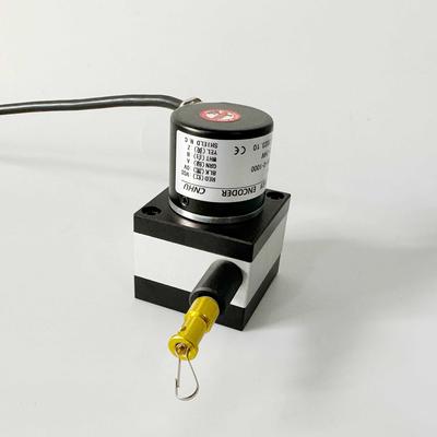 拉伸盒编码器 拉线移传感器电子尺 位拉线拉绳式编码器 1M M2M35