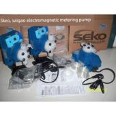 Seko Sekna Evo次氯酸钠漂白水计量泵Aks803Nhp0800