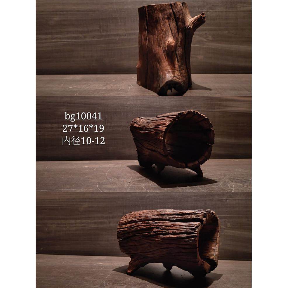 [麦子]沉木 紫柚树洞中号 鱼缸造景 异形鱼雷龙慈鲷躲避屋龟晒台,宠物/宠物食品及用品,造景/装饰,淘宝优惠券,粉丝福利购,淘宝优惠卷