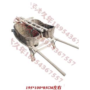 采购产品民间旧物品，老式手推车，旧木车，独轮车手推车，农村旧