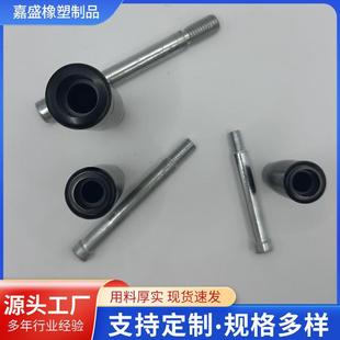 胶木把手胶木转动摇把手柄穿心手柄铜芯螺纹胶木星型五星把手