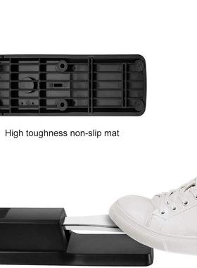 钢琴延音踏板DP-10 电子琴脚踏板 合成器脚踏板配件sustain pedal