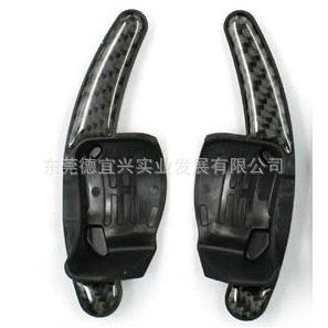 适用于大众高尔夫6/GTI/R20/尚酷/R36/CC /方向盘的换挡拨片