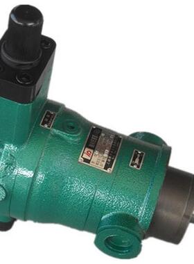 32YCY14-1B 40YCY14-1B 63YCY14-1B高压轴向柱塞泵