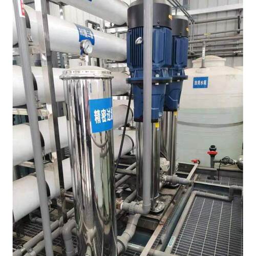 南方立式不锈钢多级泵CDM/CDMF42-9FSWSR高压给水泵