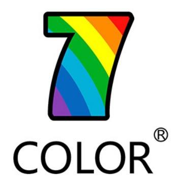 7COLOR生日蜡烛数字蜡烛蛋糕插件拿样看看厂家源