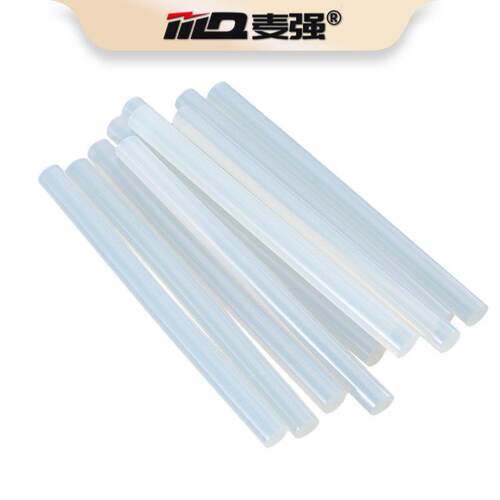 热熔胶棒7mm透明粘度胶条11mm热熔胶棒